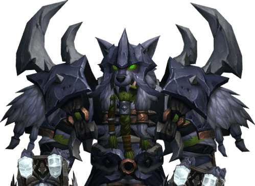 Krituun render