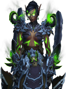 Krysminta render