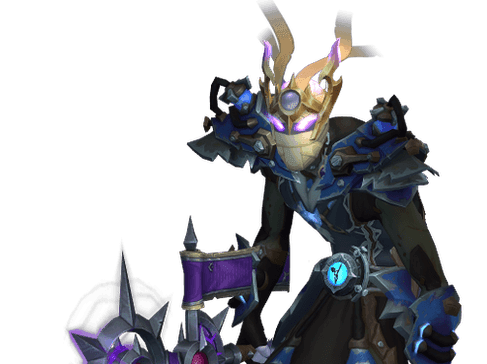 Kuolema render