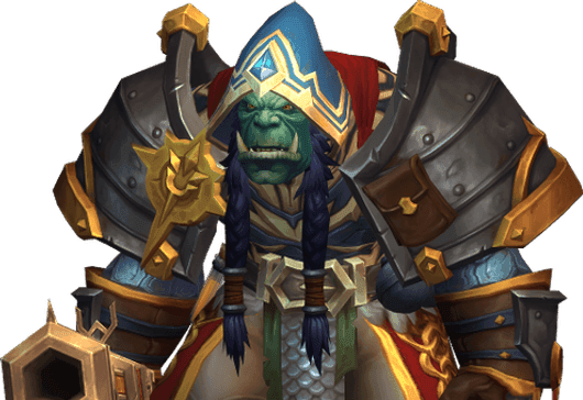 Kyrag render