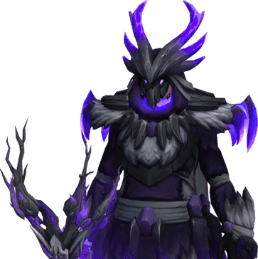Lózoòt render