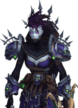 Lacee render