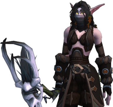 Lade render