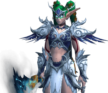 Lazozero render