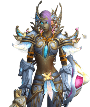 Lealumia render