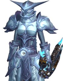 Leihunt render