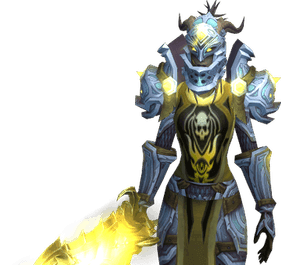 Leilight render