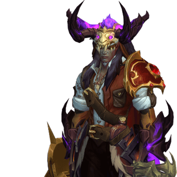 Leronas render