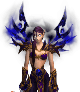 Levash render