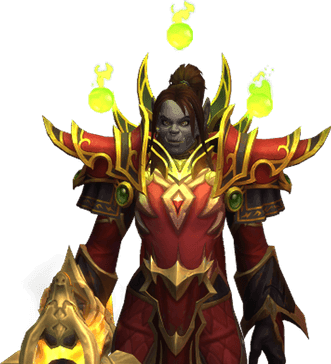 Lexadon render
