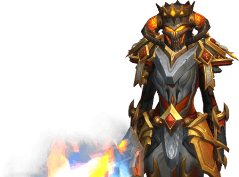 Linlinn render