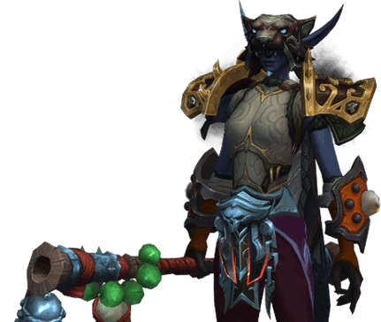 Litingyeo render