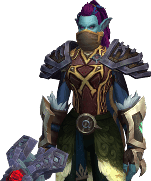 Lojzo render