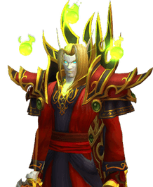 Lokowaty render
