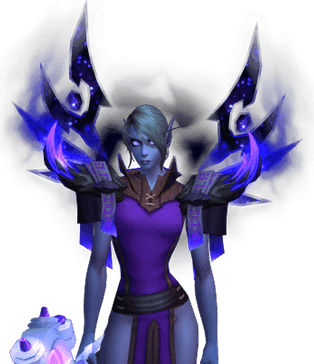 Loldawg render