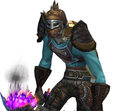 Lonan render