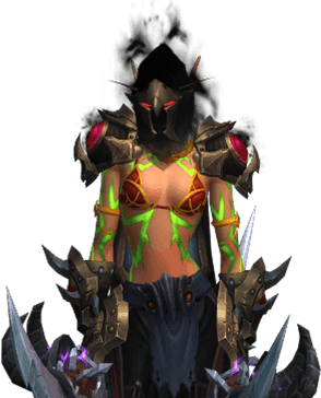 Lotchias render