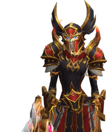 Lovelynoona render