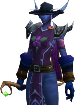 Lujxa render