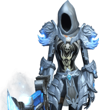 Lyncza render