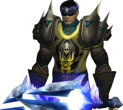 Lynczy render
