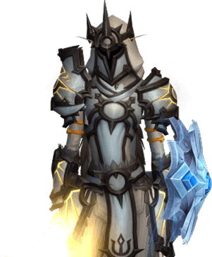 Méatshield render