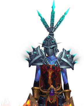 Maethill render