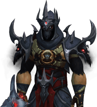 Maez render