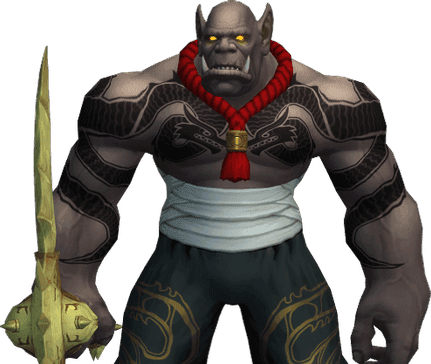 Maslinko render