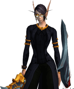Matismo render