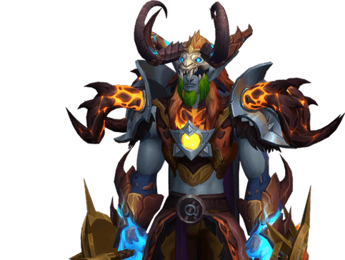 Mavos render