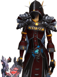 Maxwelle render