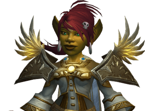 Mayaf render