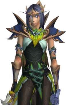 Melimoo render