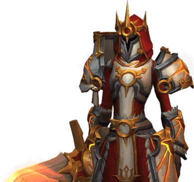 Melwar render
