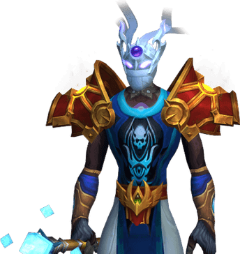 Mergath render