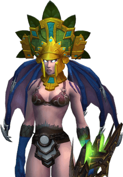 Mhntr render