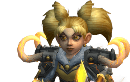 Mienie render