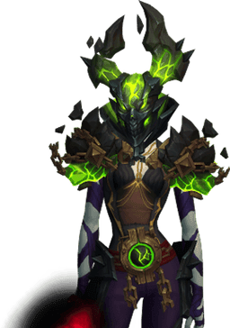 Mikekoch render
