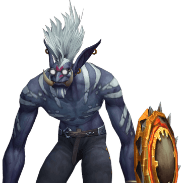Miningfunny render