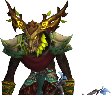 Moh render