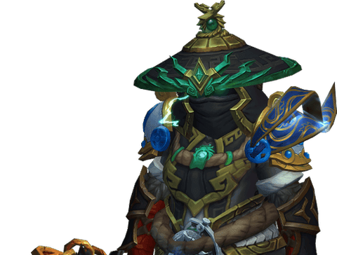 Moncas render