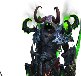 Moorbius render