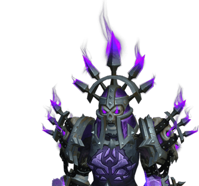 Moosedk render