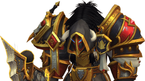 Mooses render