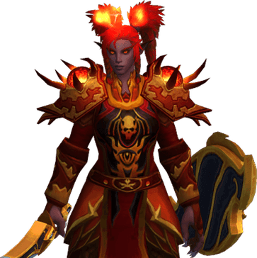 Mortal render