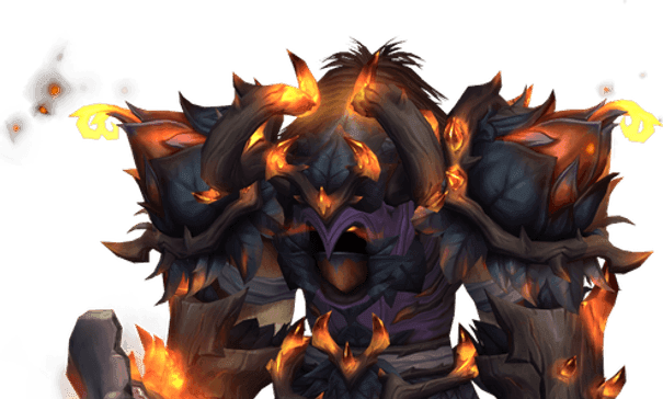 Murphious render