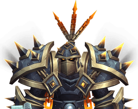 Muskles render