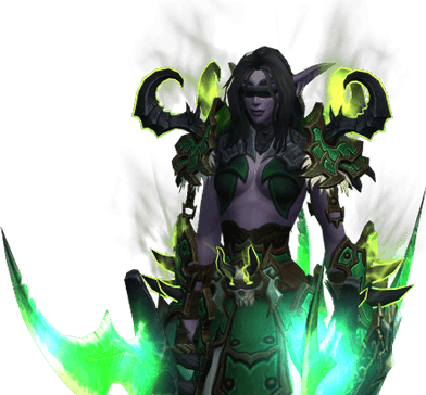 Musse render