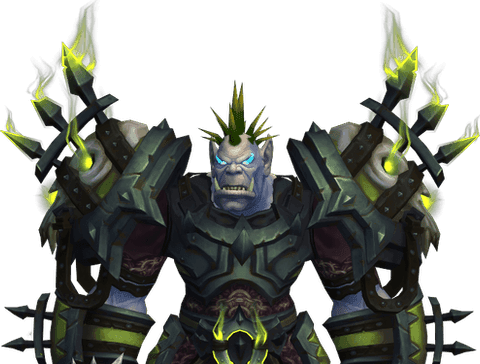 Mydkftw render